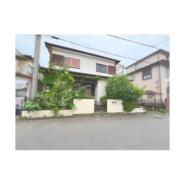 さいたま市見沼区大字南中丸 現地‐２０２６年７月撮影