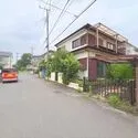 さいたま市見沼区大字南中丸 前面道路含む現地‐２０２６年７月撮影
