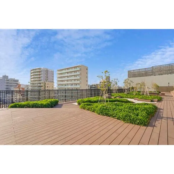 パークシティ高田馬場 その他画像