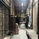 京都市伏見区銀座町３丁目 廊下(撮影年月：2026年07月)