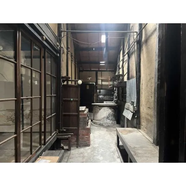 京都市伏見区銀座町３丁目 廊下(撮影年月：2026年07月)