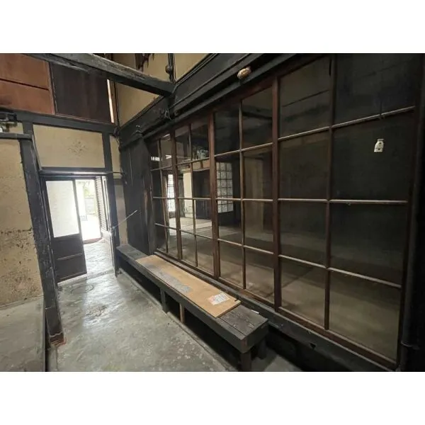 京都市伏見区銀座町３丁目 廊下(撮影年月：2026年07月)