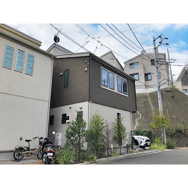 横浜市戸塚区深谷町 その他画像