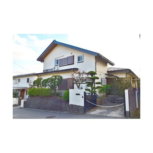町田市本町田 外観