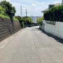川崎市麻生区王禅寺西１丁目 前面道路