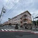 川崎市麻生区王禅寺西１丁目 南百合丘小学校（小学校）まで約480m（徒歩6分）