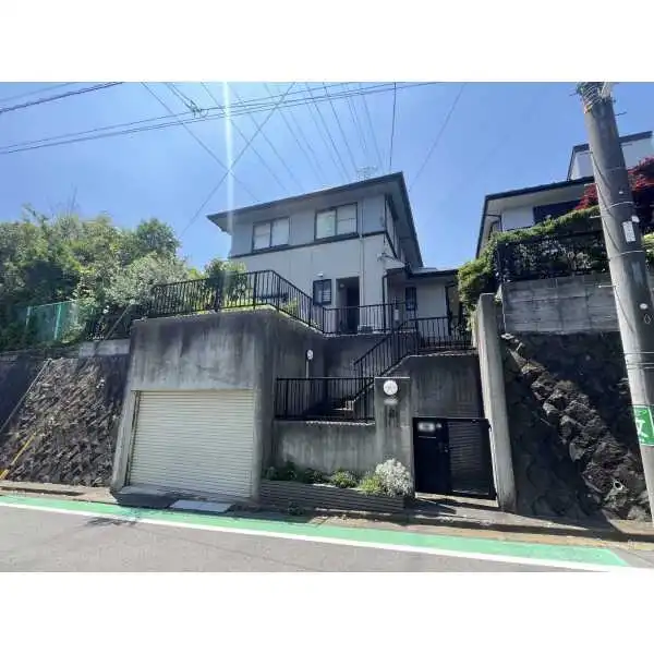 横浜市港南区日野南６丁目 外観