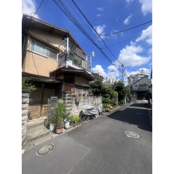 世田谷区上馬５丁目 その他画像