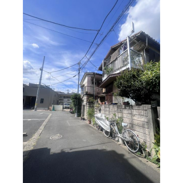 世田谷区上馬５丁目 その他画像