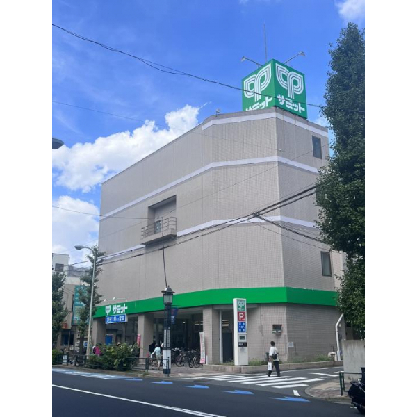 世田谷区上馬５丁目 その他画像