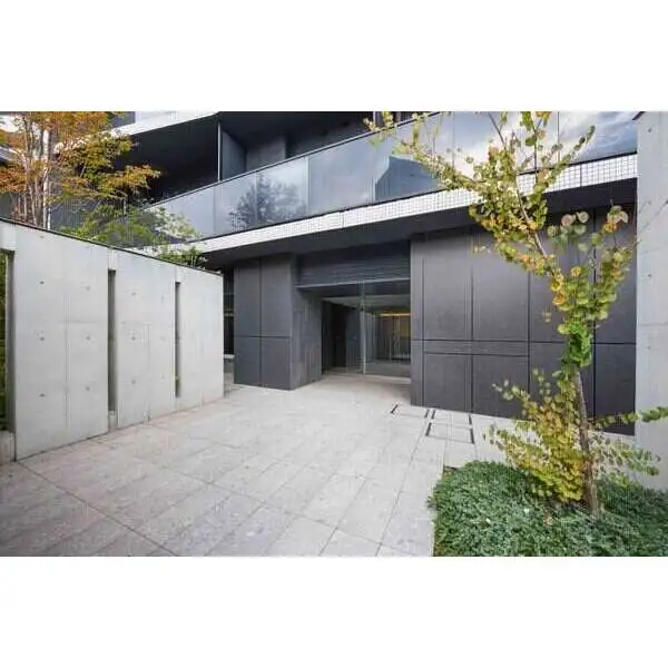 オープンレジデンシア名古屋駅ＴＨＥＣＯＵＲＴ 外観