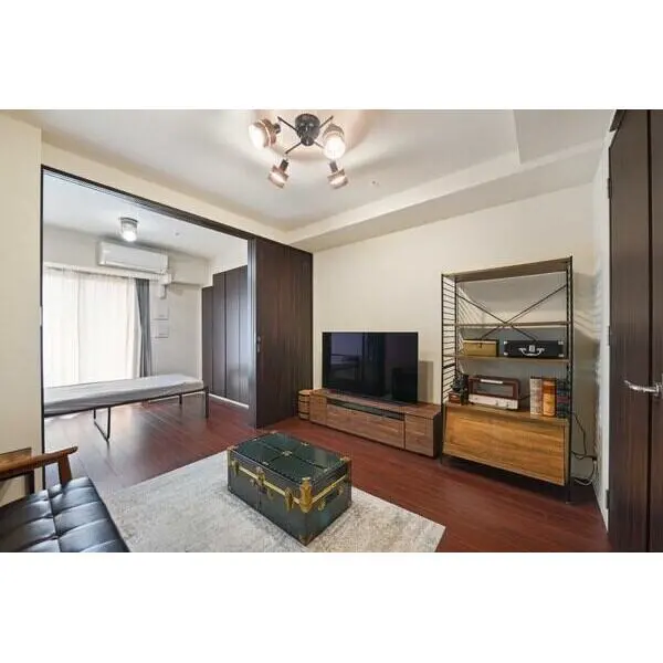 オープンレジデンシア名古屋駅ＴＨＥＣＯＵＲＴ その他画像