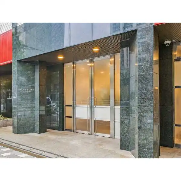 グランスイート日本橋人形町 その他画像