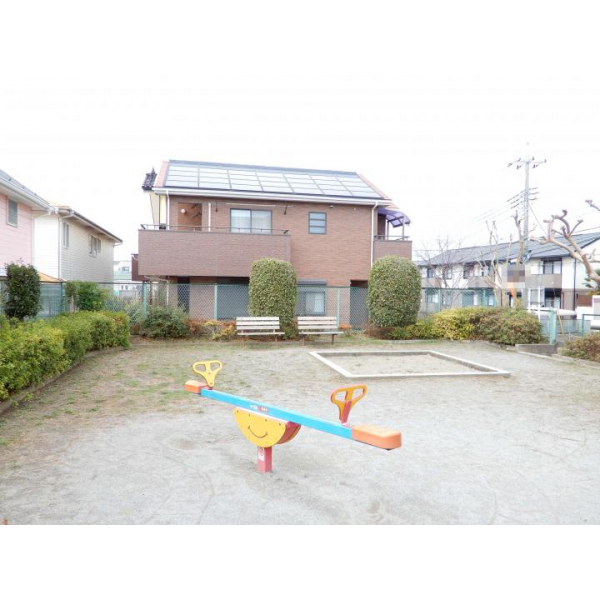 柏市松葉町６丁目 その他画像