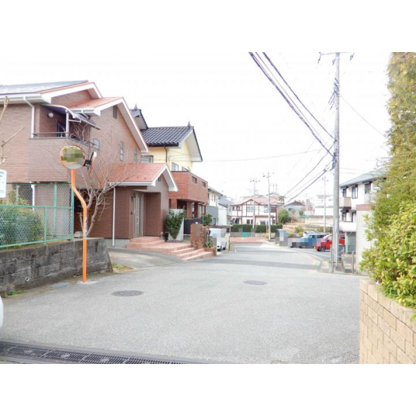 柏市松葉町６丁目 その他画像