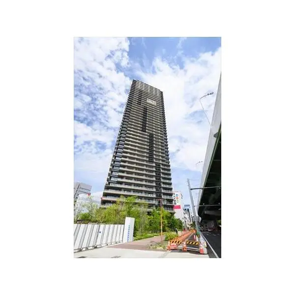 ＮＡＧＯＹＡ　ｔｈｅ　ＴＯＷＥＲ 外観
