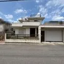 京都市左京区北白川下池田町 現地写真（古家あり）
