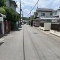 京都市左京区北白川下池田町 現地写真３