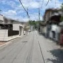 京都市左京区北白川下池田町 前面道路
