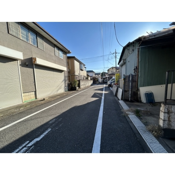 板橋区高島平５丁目 その他画像