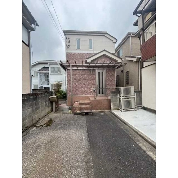 中野区野方３丁目 外観