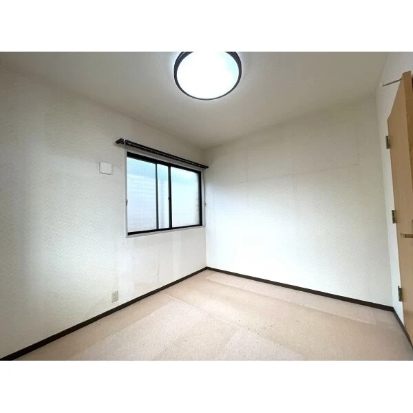 ハイライフ久我山 洋室（6.5畳）