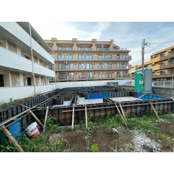 相模原市南区南台５丁目 その他外観
