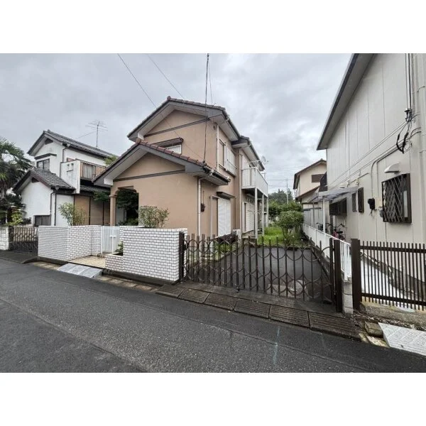 流山市青田 その他画像
