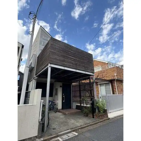 武蔵野市吉祥寺北町５丁目 外観