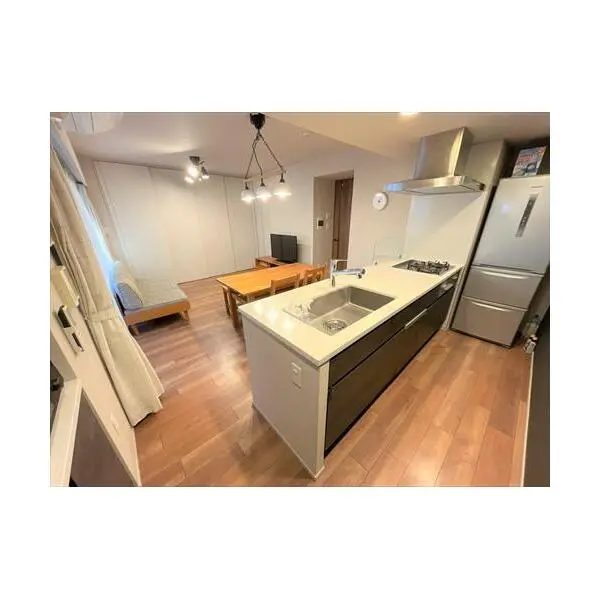 クリオ横濱綱島 その他画像