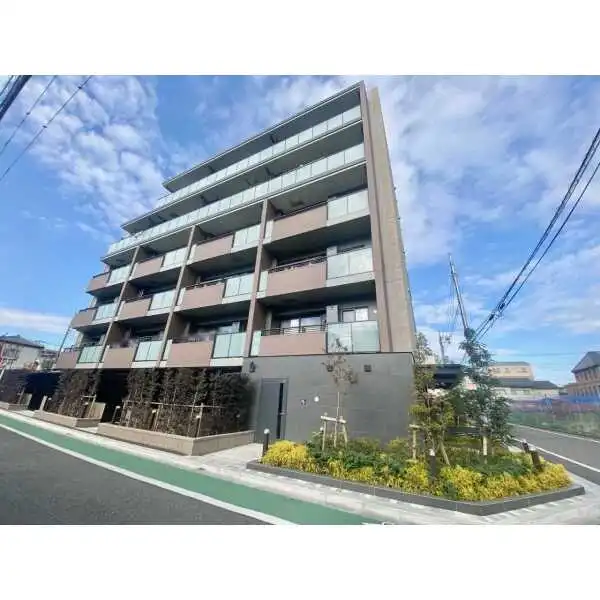 ファインスクエア府中緑町 その他画像