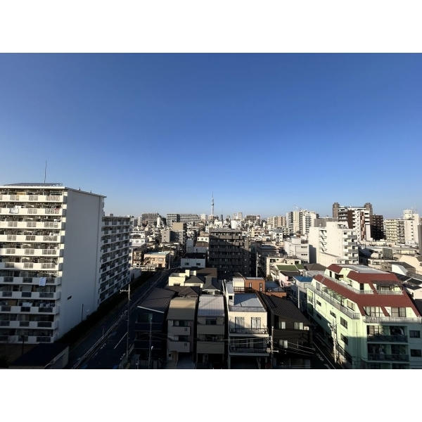 ライオンズプラザ東陽町 その他画像