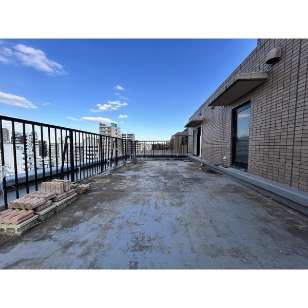 ライオンズプラザ東陽町 その他画像