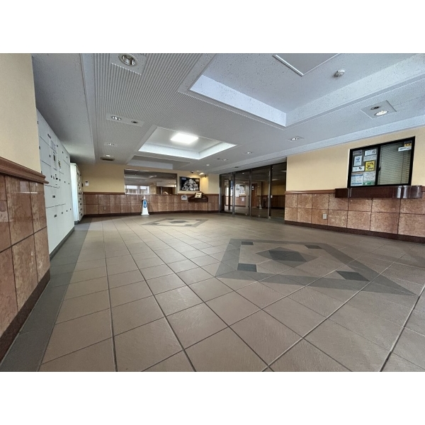 ライオンズプラザ東陽町 その他画像