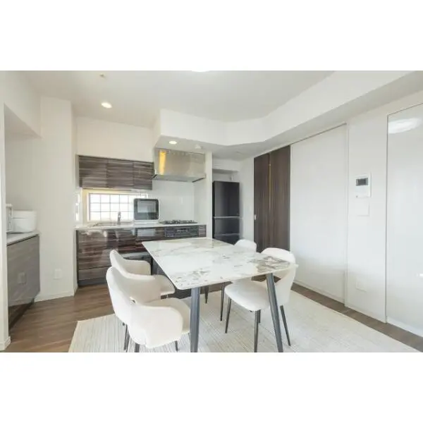 プレミスト新宿都庁前 その他画像