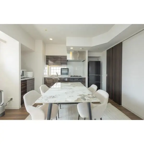 プレミスト新宿都庁前 その他画像