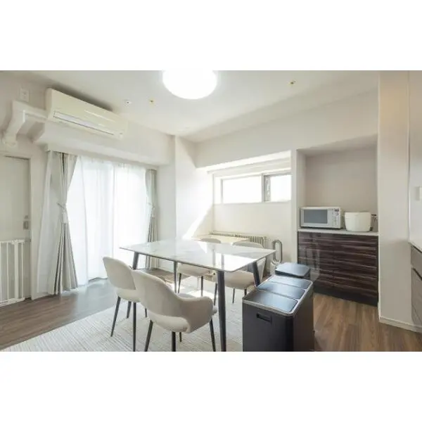 プレミスト新宿都庁前 その他画像