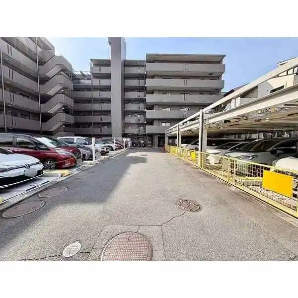 サンマンションアトレ東向日 その他画像