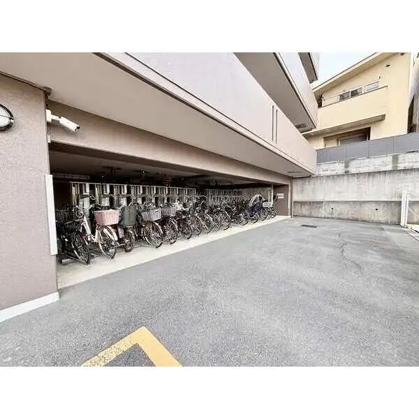 サンマンションアトレ東向日 その他画像