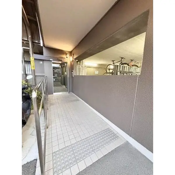 サンマンションアトレ東向日 その他画像