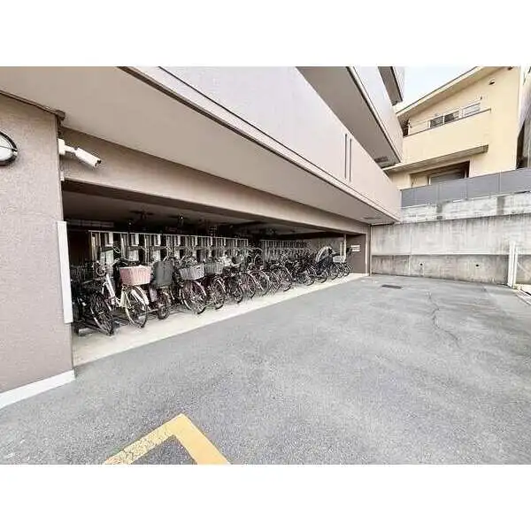 サンマンションアトレ東向日 その他画像