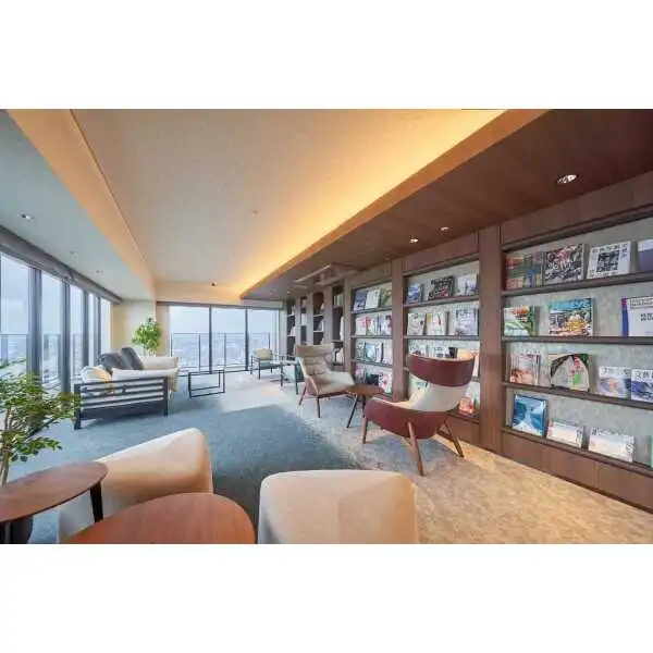 プラウドタワー川口クロス その他画像