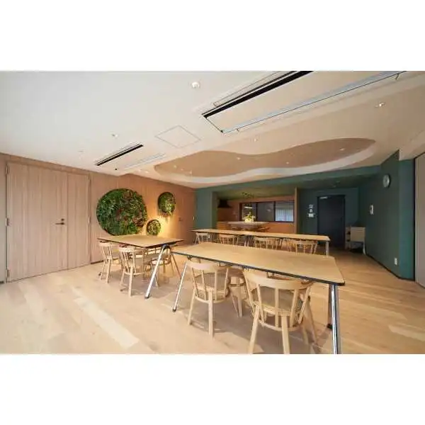 プラウドタワー川口クロス その他画像