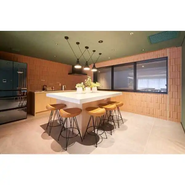 プラウドタワー川口クロス その他画像