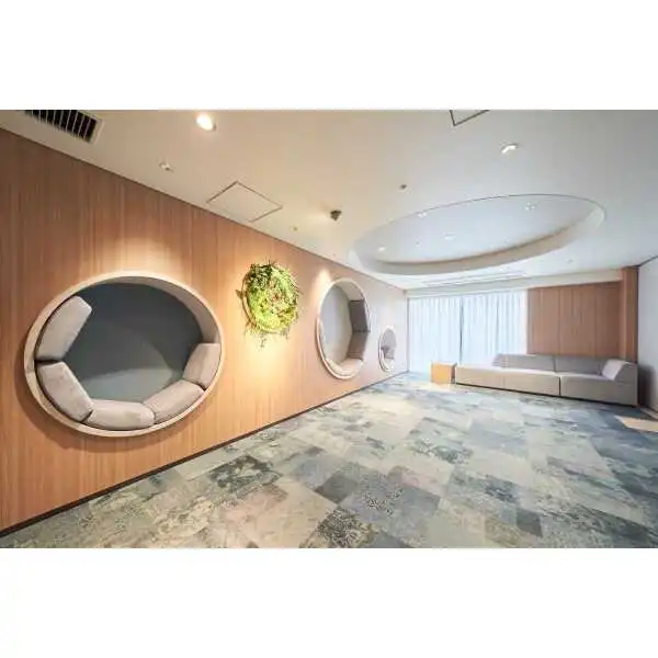 プラウドタワー川口クロス その他画像