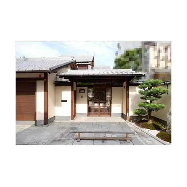 京都市左京区下鴨膳部町 外観