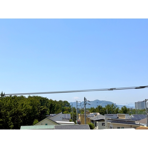 ダイアパレスグランデージ湘南平塚 外観