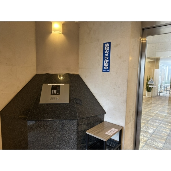 ダイアパレスグランデージ湘南平塚 その他画像