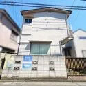 武蔵野市八幡町１丁目 現地（２０２６年７月撮影）