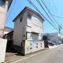 武蔵野市八幡町１丁目 現地（２０２６年７月撮影）